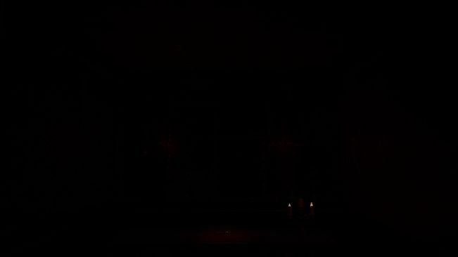 It Comes At Night
