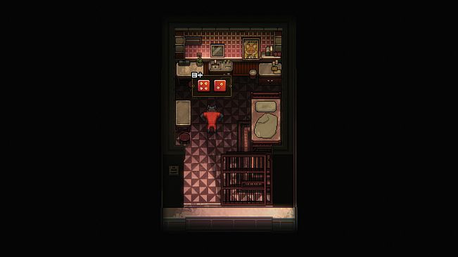 Back to the Dawn - Supporter Pack