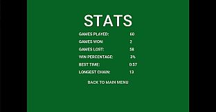 Golf Solitaire Simple