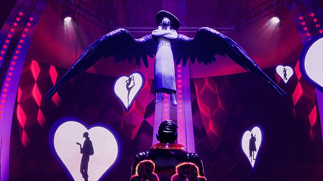 Romancelvania - Deluxe Edition