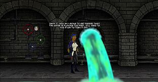 The Adventures Of R.Sole: Nothing, Nowhere & Not At The Same Time