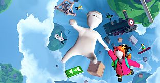 Human Fall Flat Official Soundtrack
