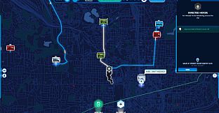 112 Operator - The Last Duty