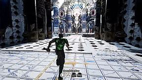 Vribyss Refuge Metamorphosis