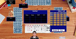 Hoyle Official Card Games