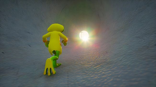 Frogging Up: Frog Climb Rage Game