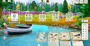 Wingspan - Woodland Wonders Decorative Pack