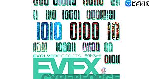 RPG Developer Bakin EVFX Cyberforge