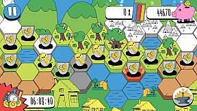 Knights of the Card Table