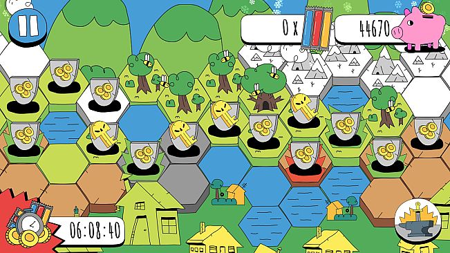 Knights of the Card Table