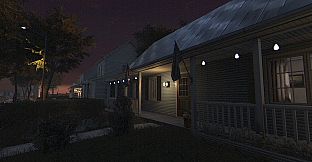 Evil Among Shadows: Hollow Creek