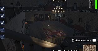 Evershade The Forgotten Mansion