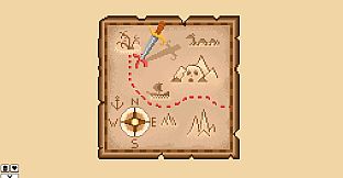 Coloring Pixels - Pirates Pack