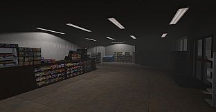 Nights at the Convenience Store