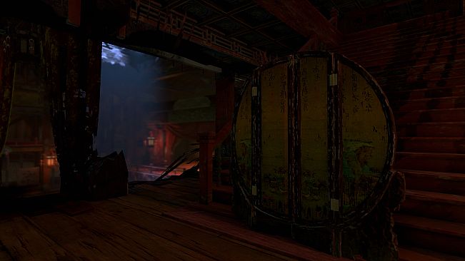 灵魂筹码 - 梨园业火 Soul at Stake - Aria in the Ashes