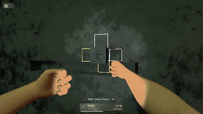 Punch Your Way Out