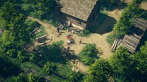 Askold: Path of the Shadow