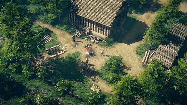 Askold: Path of the Shadow