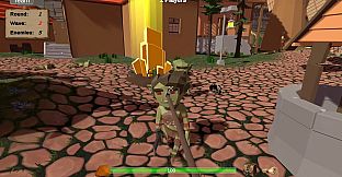 Medieval Battlegrounds