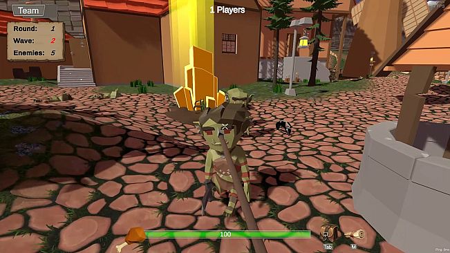 Medieval Battlegrounds