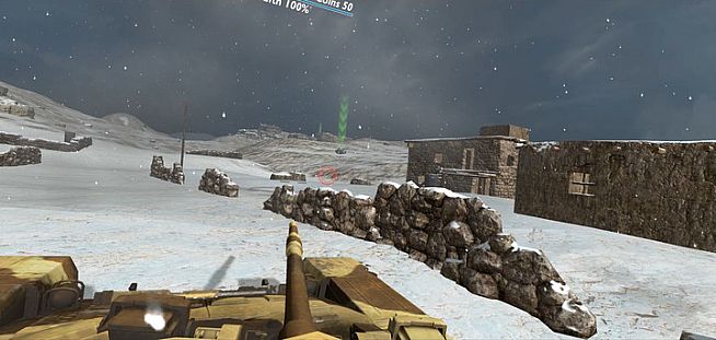 VirZOOM Gamepad Emulator