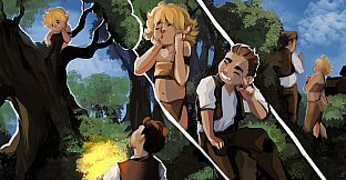 Swordbreaker: Origins