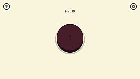 THE BUTTON by Elendow