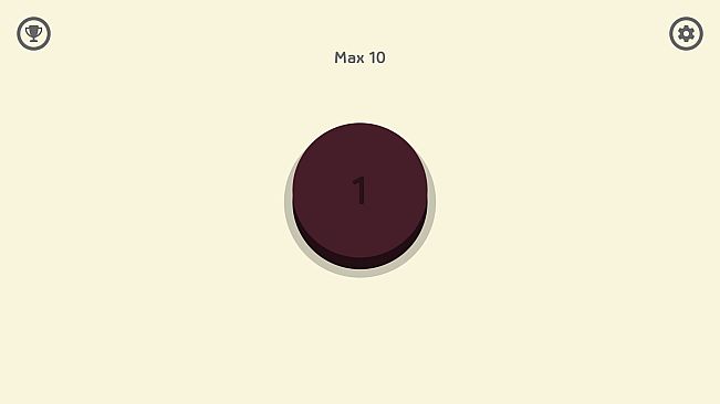 THE BUTTON by Elendow