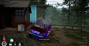 Priest Simulator: Her Ghost DLC