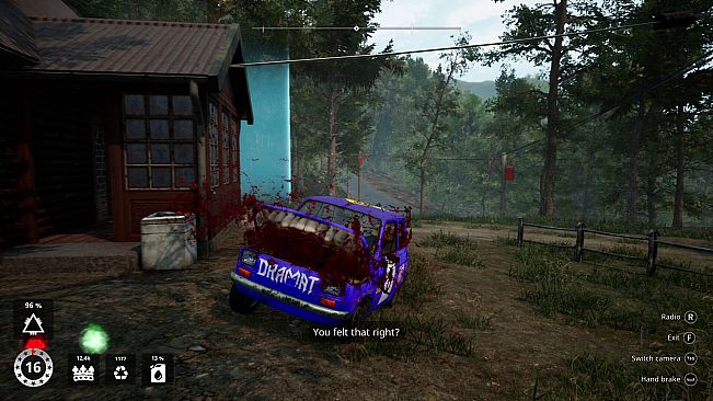 Priest Simulator: Her Ghost DLC