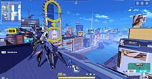 Super Mecha Champions