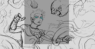 Villain Project - Adult Art Pack