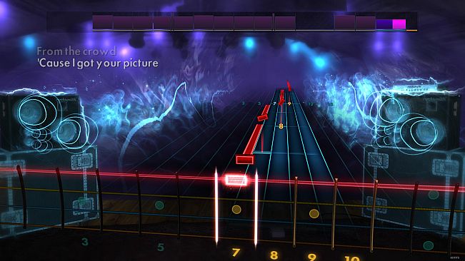 Rocksmith 2014 – All Time Low - “Dear Maria, Count Me In”