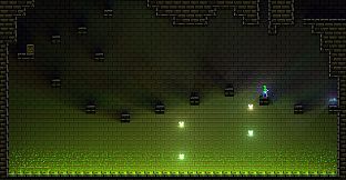 Tiny Devil Adventure