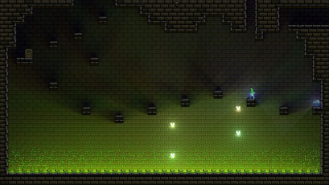 Tiny Devil Adventure