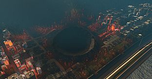 Cities: Skylines - Natural Disasters