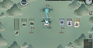 Stack to Ascension