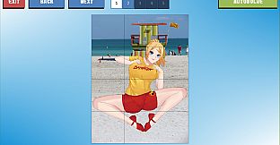 Aquatics Hentai Babes