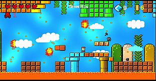 Heroic Hop: The Colorful World of Blocks and the ChromaLords