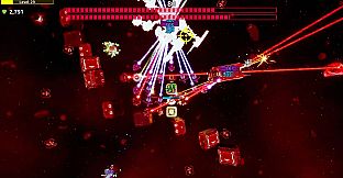 Space Will - Core Storm