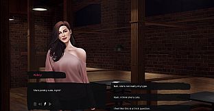 Drinks With Abbey - Donationware Tier 1