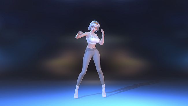 Angel Legion-DLC Vibrant Vitality A