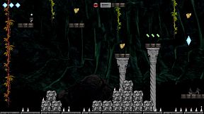 Wanderer of Teandria