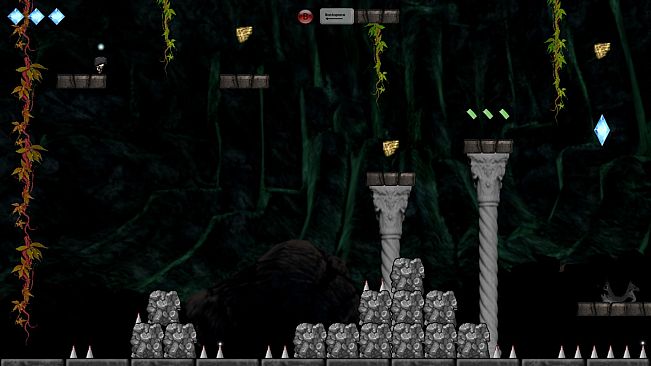 Wanderer of Teandria