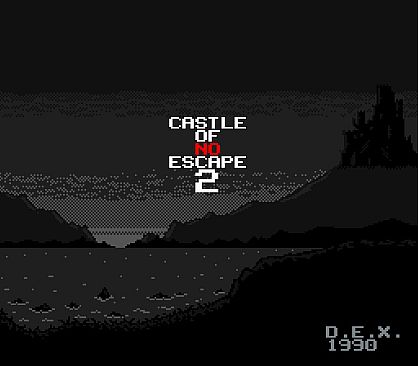 Castle of no Escape 2