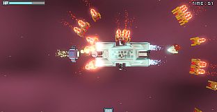 Defend the ship, bot !