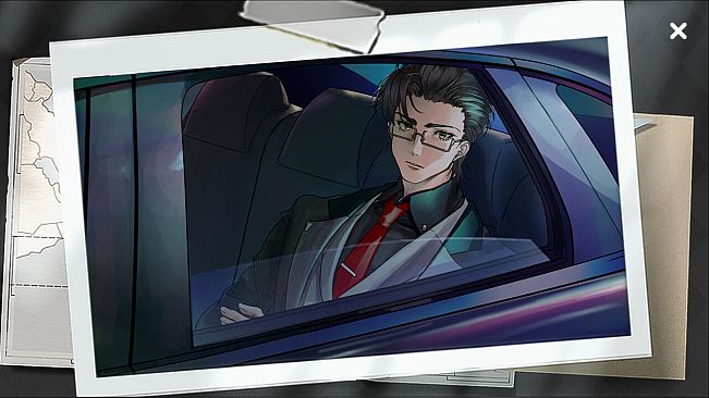 Miss Mantis 螳螂小姐