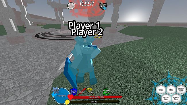 Aggrieve
