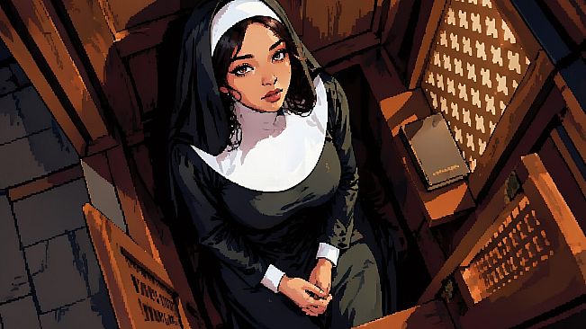 Sinful Hearts