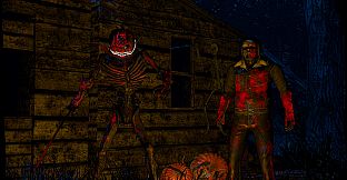 Horror Legends - Supporter Skins